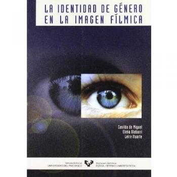 La identidad de género en la imagen fílmica
