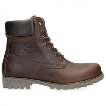 Panama Jack 03 C8 Men's Waterproof Leather Hiking Ankle Chukka Boots