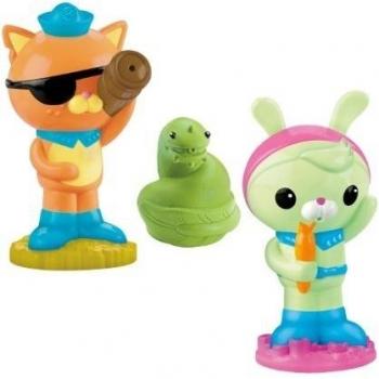 Fisher-Price Octonaut Atomizadores de Baño