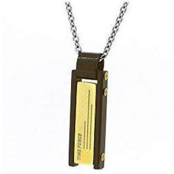 Colgante Hombre Time Force TS5091CS (56 cm)