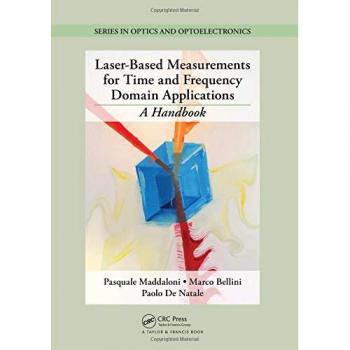 Laser Measurement Handbook for Time and Frequency Applications