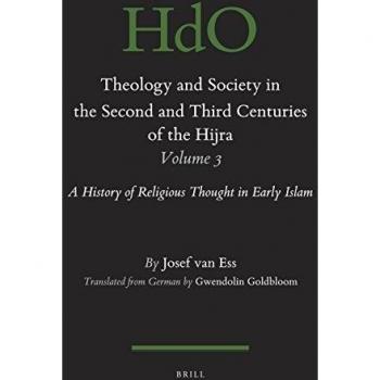 ARA-THEOLOGY & SOCIETY IN THE