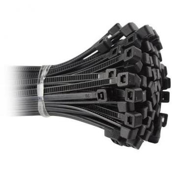 Bridas para cables de 26x160 mm Norma Group (100 unidades)