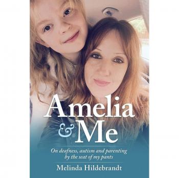 Amelia y Yo: Reflexiones sobre la Sordera y la Crianza a la Intuición