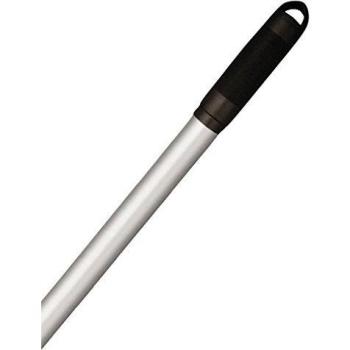 Ubbink Telescoopsteel, Unisex, Negro, Large