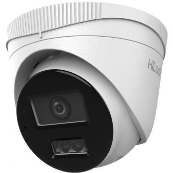 Cámara IP Hikvision IPCAM-T4-30DL - Blanco