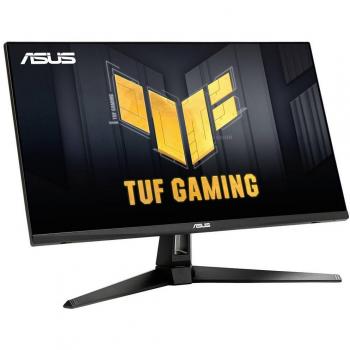 ASUS TUF Gaming VG279QM1A 27 Full HD IPS LED Monitor, 1920x1080, 280Hz, G-SYNC Compatible, HDR10, Flicker-Free, Negro