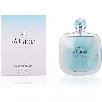 Armani Air Di Gioia Agua de Perfume - 100 ml