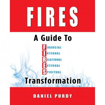 Guía de Transformación Financiera, Interna, Relacional, Externa y Espiritual - FIRES