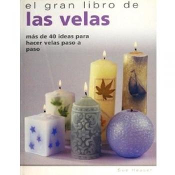 Gran Libro De Las Velas, El