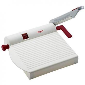 Fromarex Adjustable Cheese Slicer - Stainless Steel/Aluminum/Plastic, 23 x 22.8 x 5.3 cm