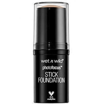 Wet n Wild Photo Focus Stick Foundation - Soft Beige 12g