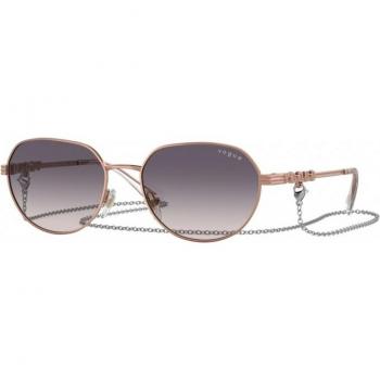 Vogue Eyewear VO4254S 515236 Women’s Sunglasses Gold Size 53