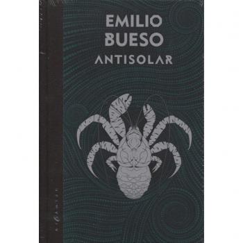 Antisolar: 2 - BUESO,EMILIO