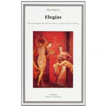 Elegías