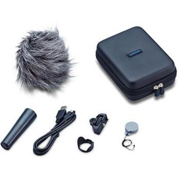 Funda Acolchada Zoom APQ-2n para Q2N