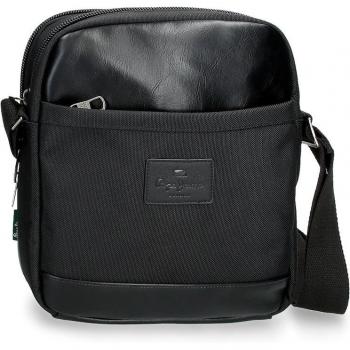 Bandolera grande Pepe Jeans Sander porta Tablet