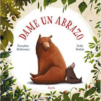 Dame un abrazo: 19