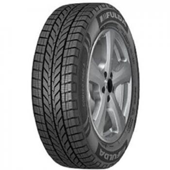 Fulda Conveo Trac 3 Neumático para Furgoneta (195/60 R16C 99/97T 6PR)