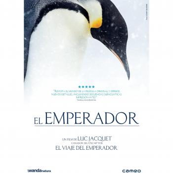 El emperador [DVD]