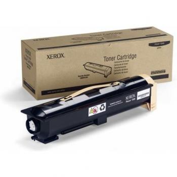 Xerox 106R01294 Toner Black Cartridge for Phaser 5550, Prints up to 35,000 Pages