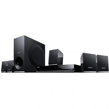Sony DAVTZ140 - Equipo de Home Cinema 5.1 con DVD