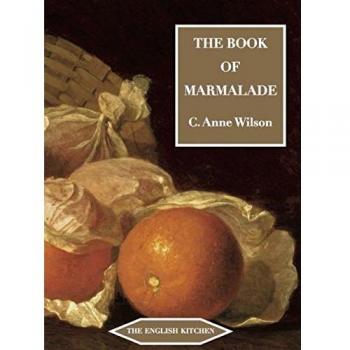 The Book of Marmalade