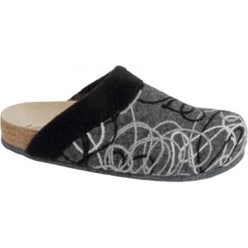 Weeger Ecológico - Calzado Fitz - Gris Melamina, 40