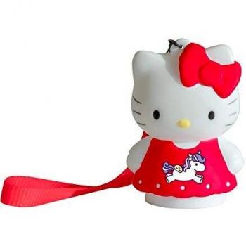 Hello Kitty Light-up Figura 3D Unicornio