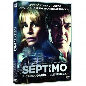 Septimo [DVD]