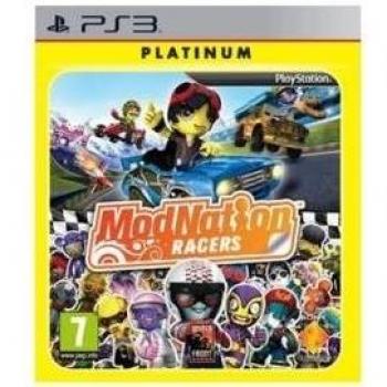 ModNation Racers Essential