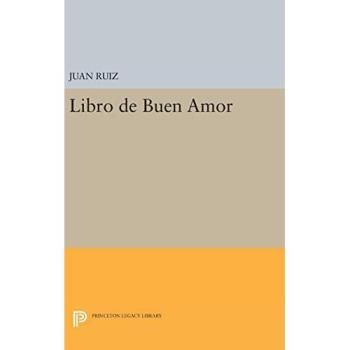 Libro de Buen Amor