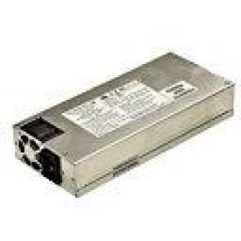 Supermicro PWS-351-1H 350W 1U Gris Unidad de - Fuente de alimentación