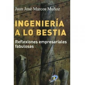 Ingeniería a lo bestia