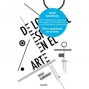 De lo espiritual en al arte - Vasili Kandinsky