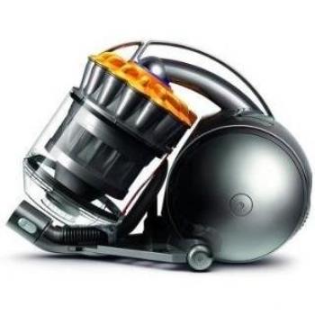 Dyson DC33c Pro - Aspiradora
