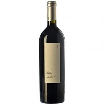 Piñol Mather Teresina Selecció Barriques Terra Alta Crianza 75 cl