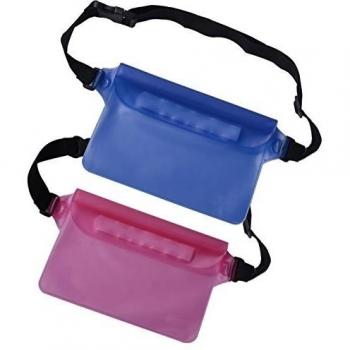 La Bolsa Impermeable de la Bolsa En Seco Bolsa de Cintura