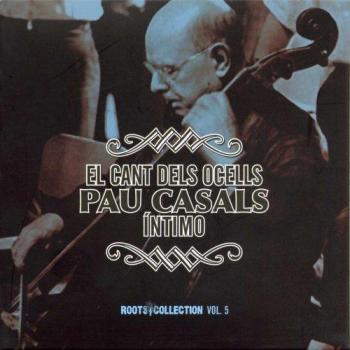 El Cant Dels Ocells. Intimo