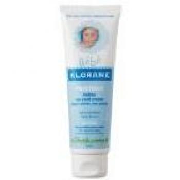 Klorane Baby Nutrition Cream with Cold Cream 125ml