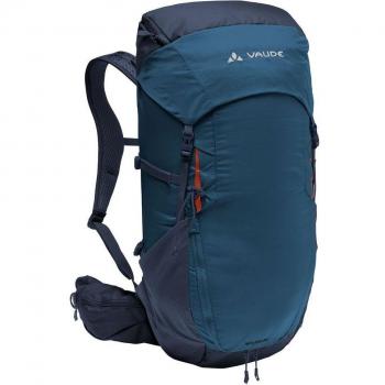 Mochila de Senderismo Vaude Neyland 30L Azul Unisex