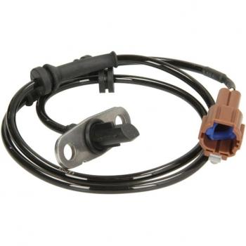 Sensor ABS AUTLOG AS4442 Izquierda, tipo: sensor de velocidad de rueda, características: compatible con vehículos específicos, alta precisión en la medición de velocidad, fácil instalación, diseño duradero y resistente a condiciones adversas