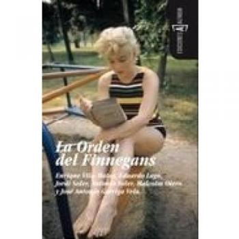 Orden Del Finnegans,La