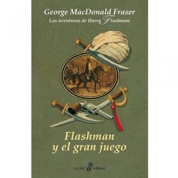 Flashman y el gran juego