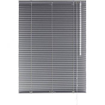 Sleepens Storalia - Estor Florence Veneciana - Plata - 120x250 cm