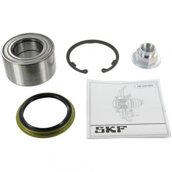 SKF VKBA 3780 Kit de rodamientos para rueda