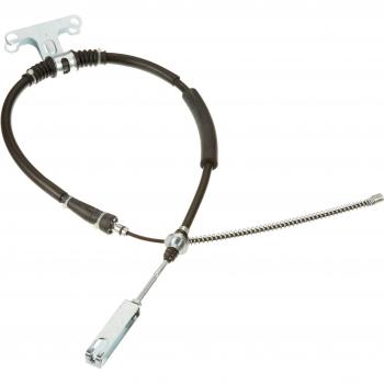 Triscan 8140 18125 Cable de accionamiento, freno de estacionamiento