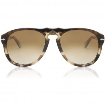 Persol PO0649/S JW-Anderson Special Edition Men's Sunglasses Brown 54mm