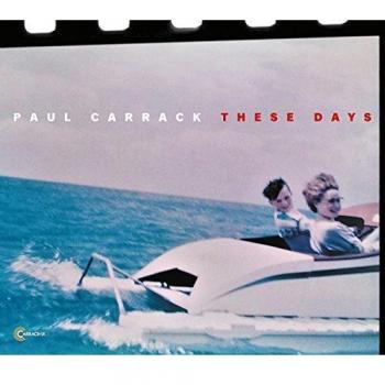 These Days [VINYL]