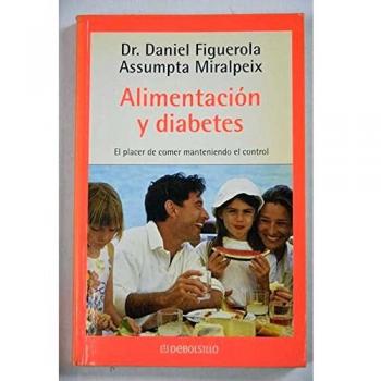 Alimentacion y diabetes: 101